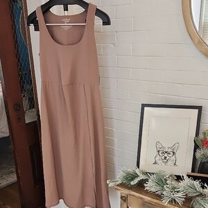 Maternity Dress, Medium